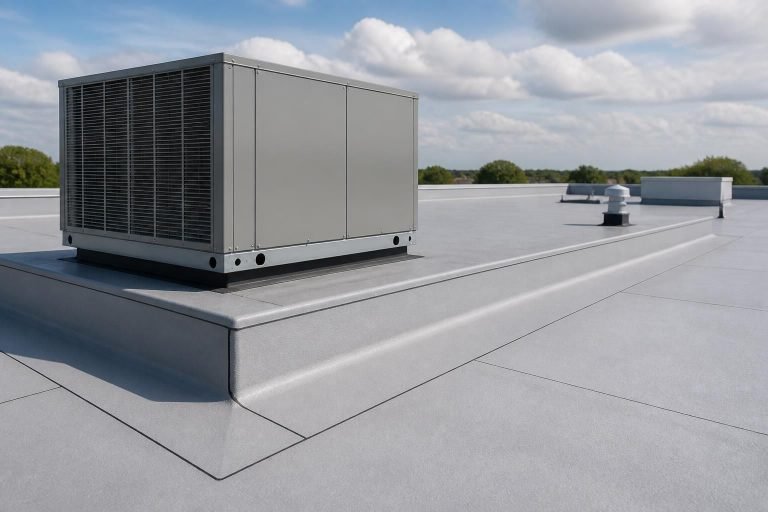 Commercial Roofing