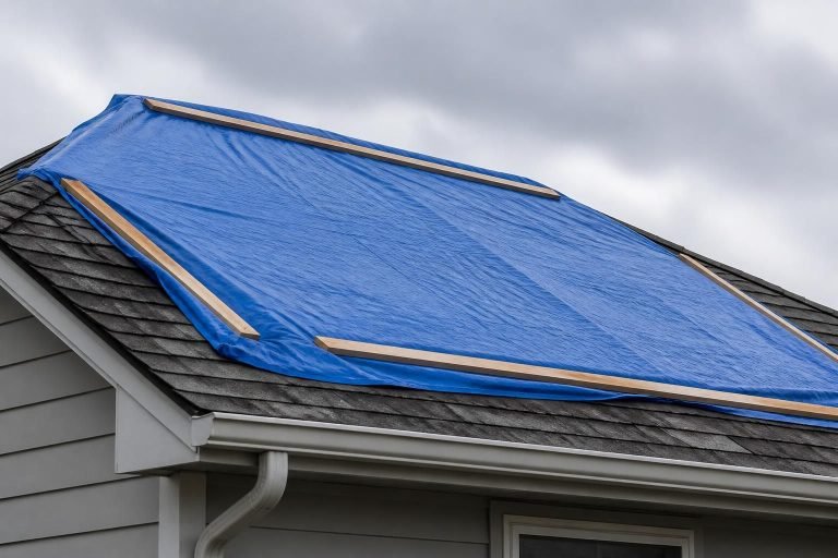 Emergency Roof Repair