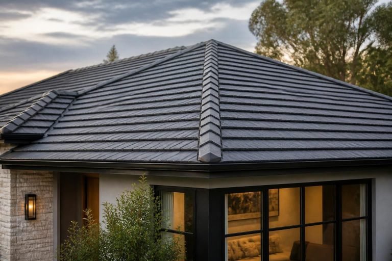 Residential Roofing