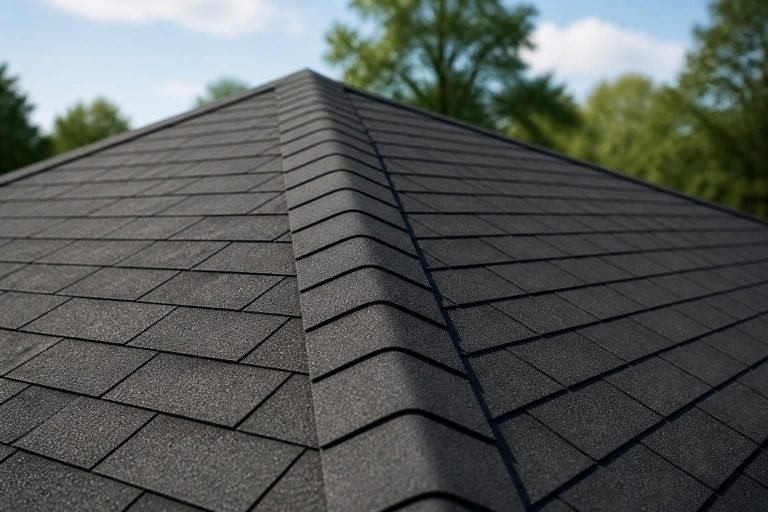 Roof Inspection