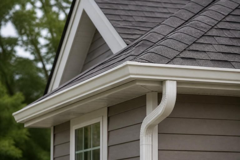 Roof Maintenance