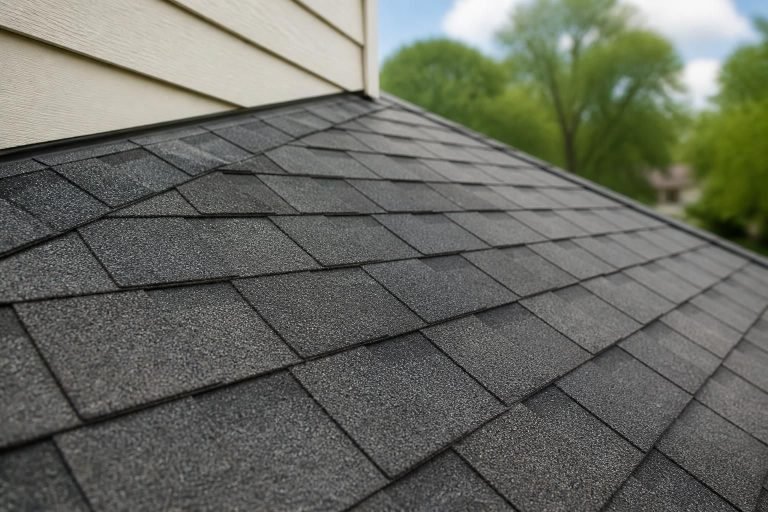 Roof Repair
