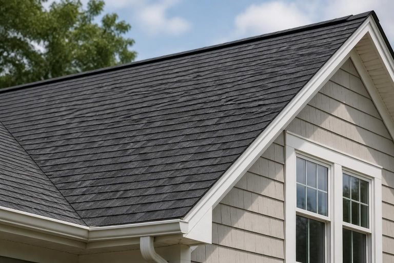 Roof Replacement
