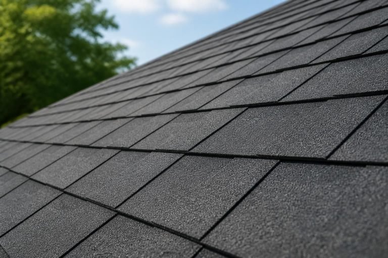 Roofing Shingle Installation & Replacement